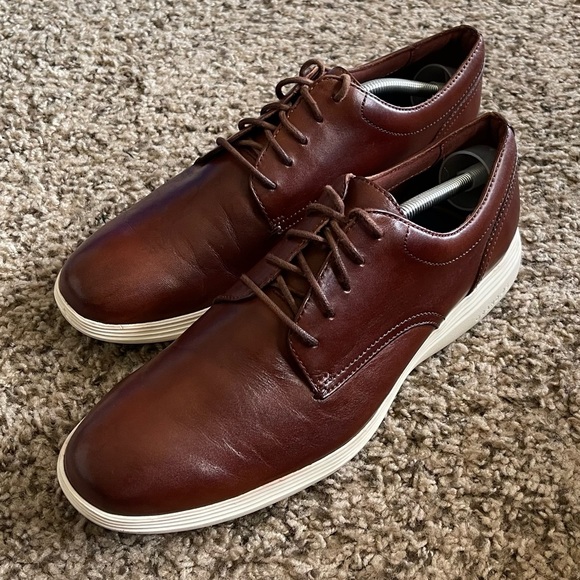 Cole Haan Grand Tour Plain Ox Oxfords 